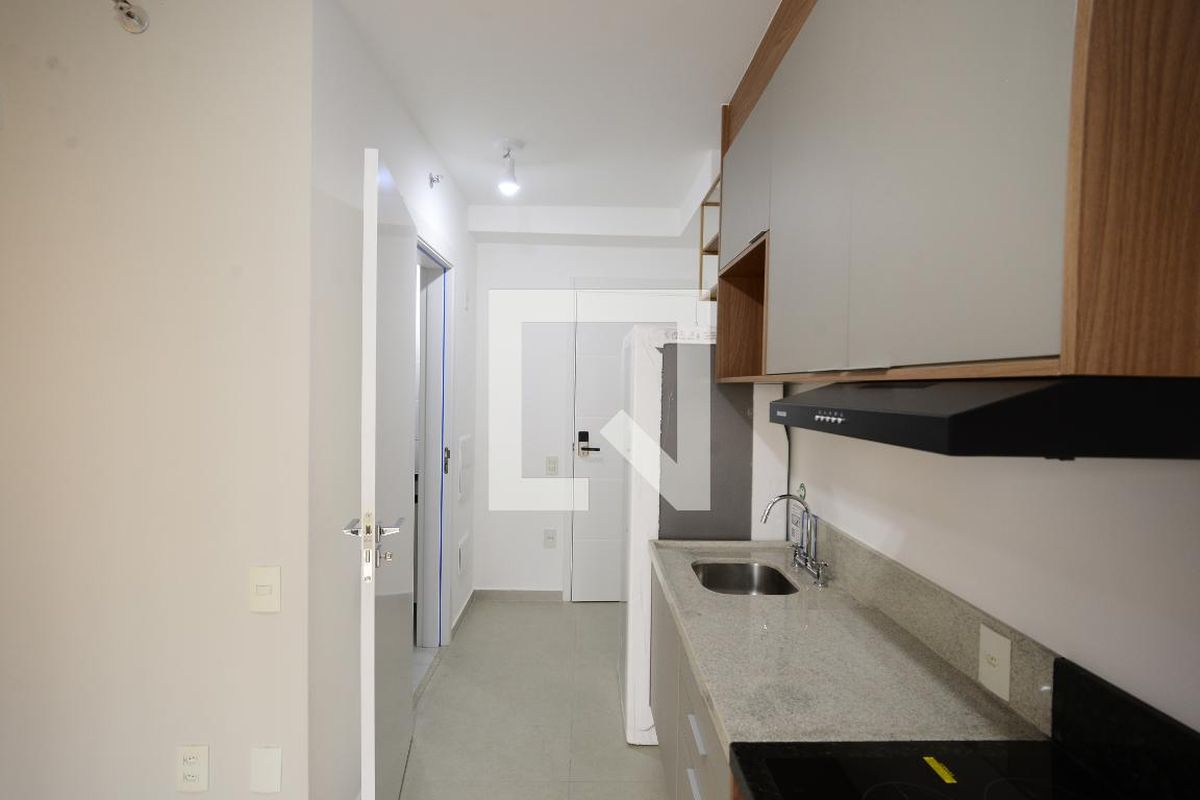 Kitnet-Studio, 25 m² - Foto 32
