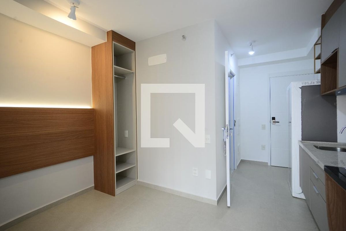 Kitnet-Studio, 25 m² - Foto 6