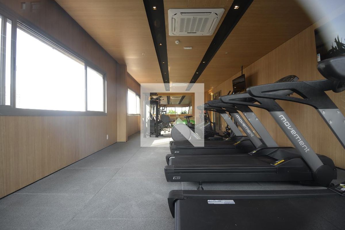 Kitnet-Studio, 25 m² - Foto 44