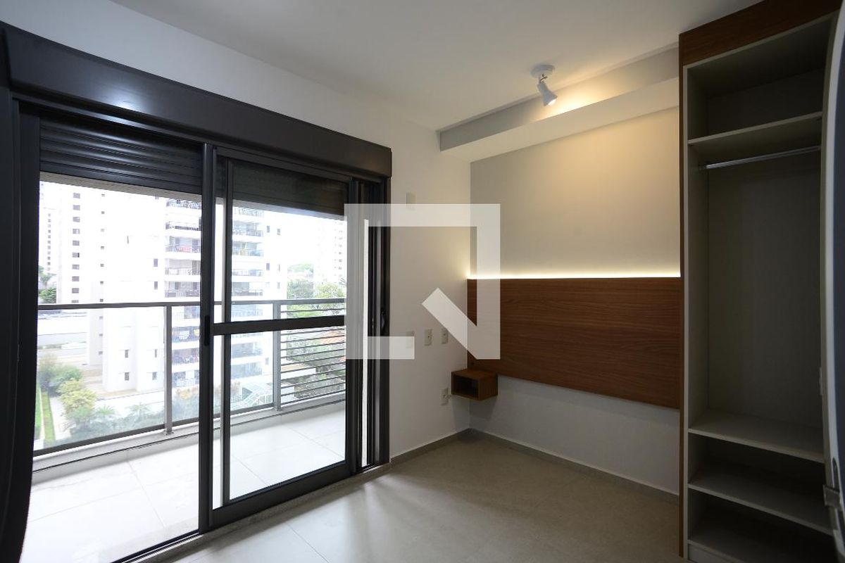 Kitnet-Studio, 25 m² - Foto 4