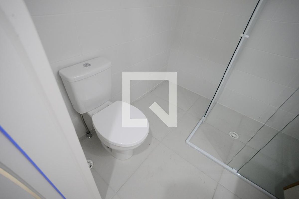 Kitnet-Studio, 25 m² - Foto 28