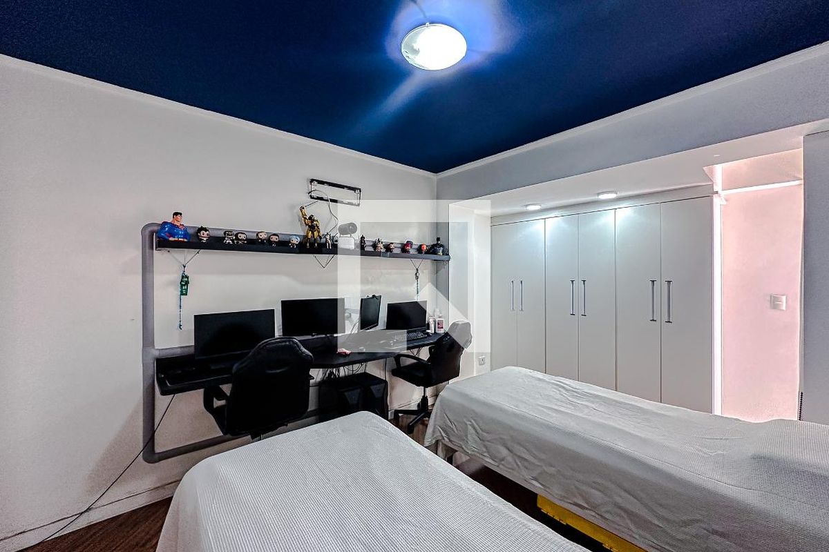 Casa, 2 quartos, 181 m² - Foto 12