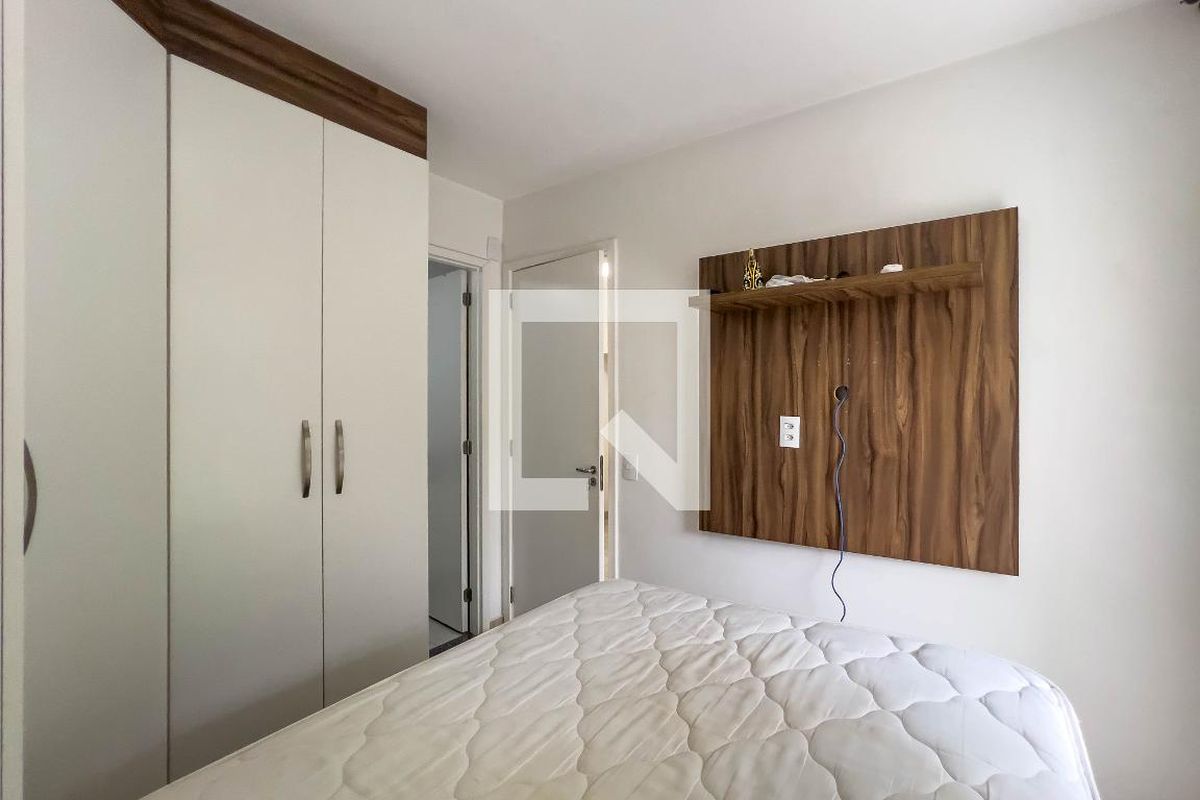 Apartamento, 1 quarto, 35 m² - Foto 24