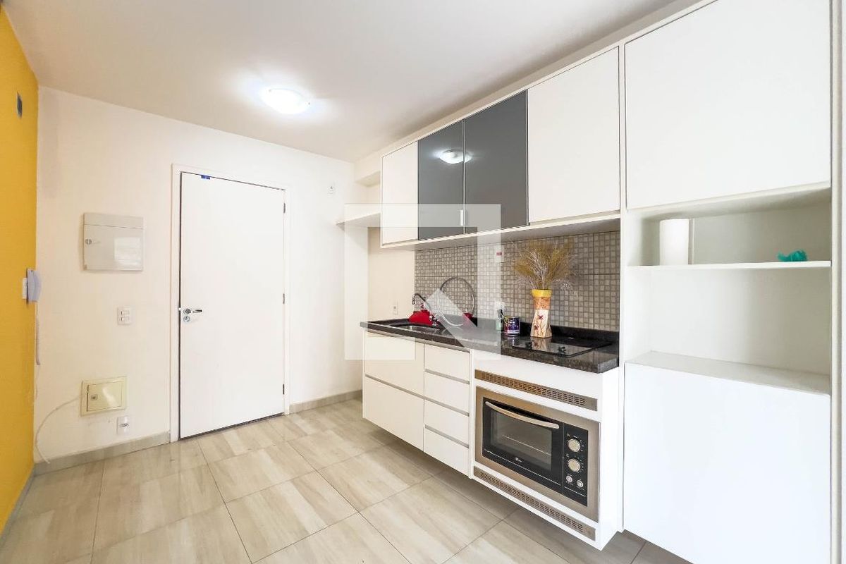 Apartamento, 1 quarto, 35 m² - Foto 6