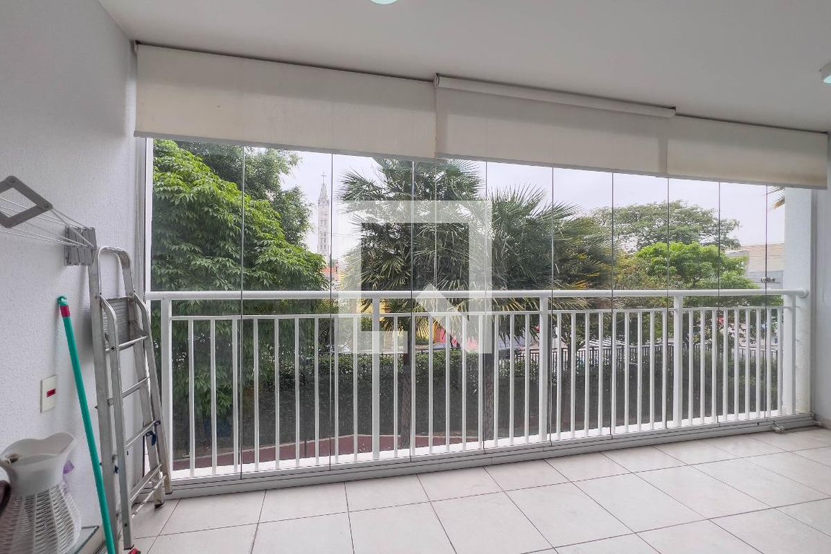 Apartamento, 1 quarto, 35 m² - Foto 14