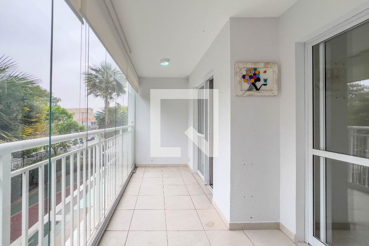 Apartamento, 1 quarto, 35 m² - Foto 16