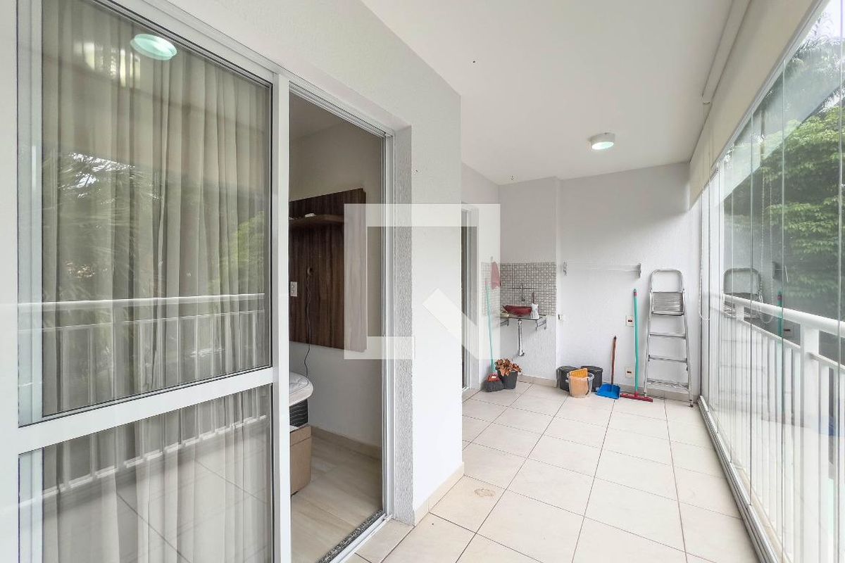 Apartamento, 1 quarto, 35 m² - Foto 12