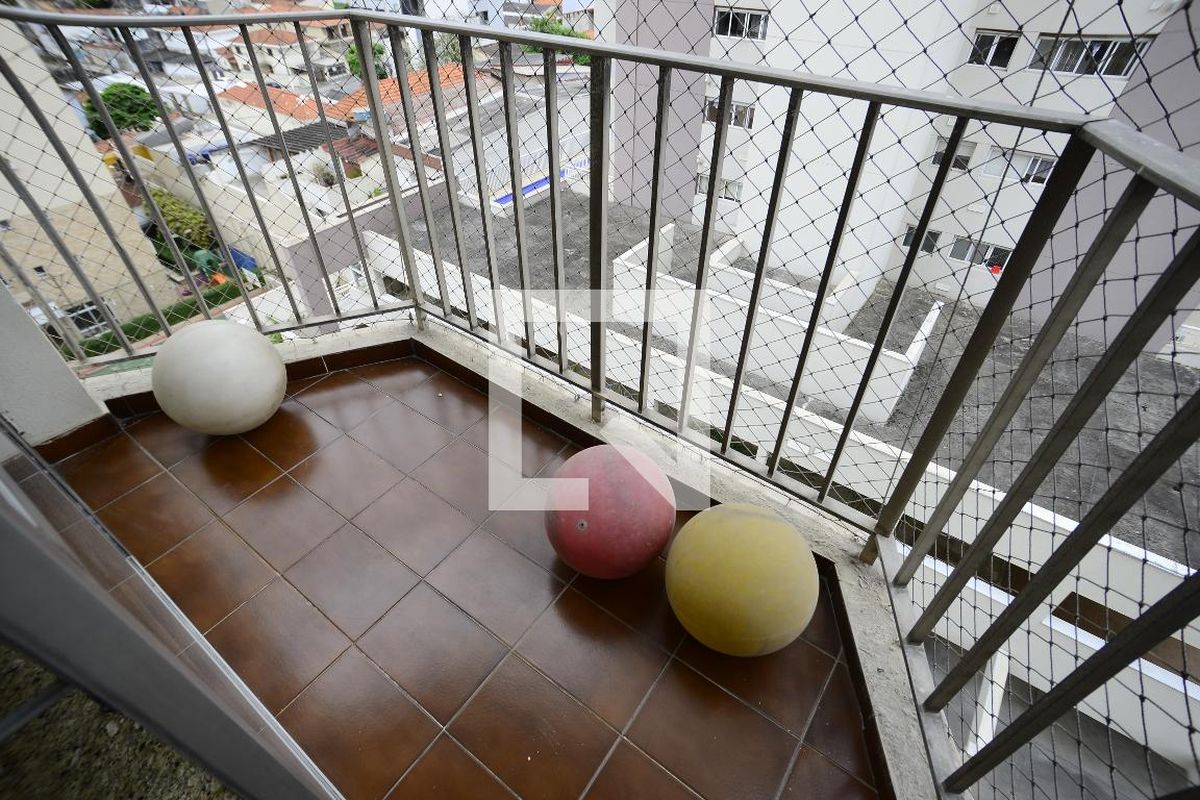 Apartamento, 3 quartos, 90 m² - Foto 14