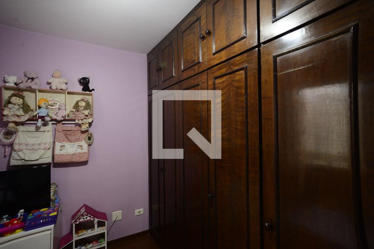 Apartamento, 3 quartos, 90 m² - Foto 42