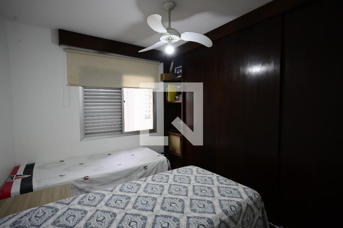 Apartamento, 3 quartos, 90 m² - Foto 26