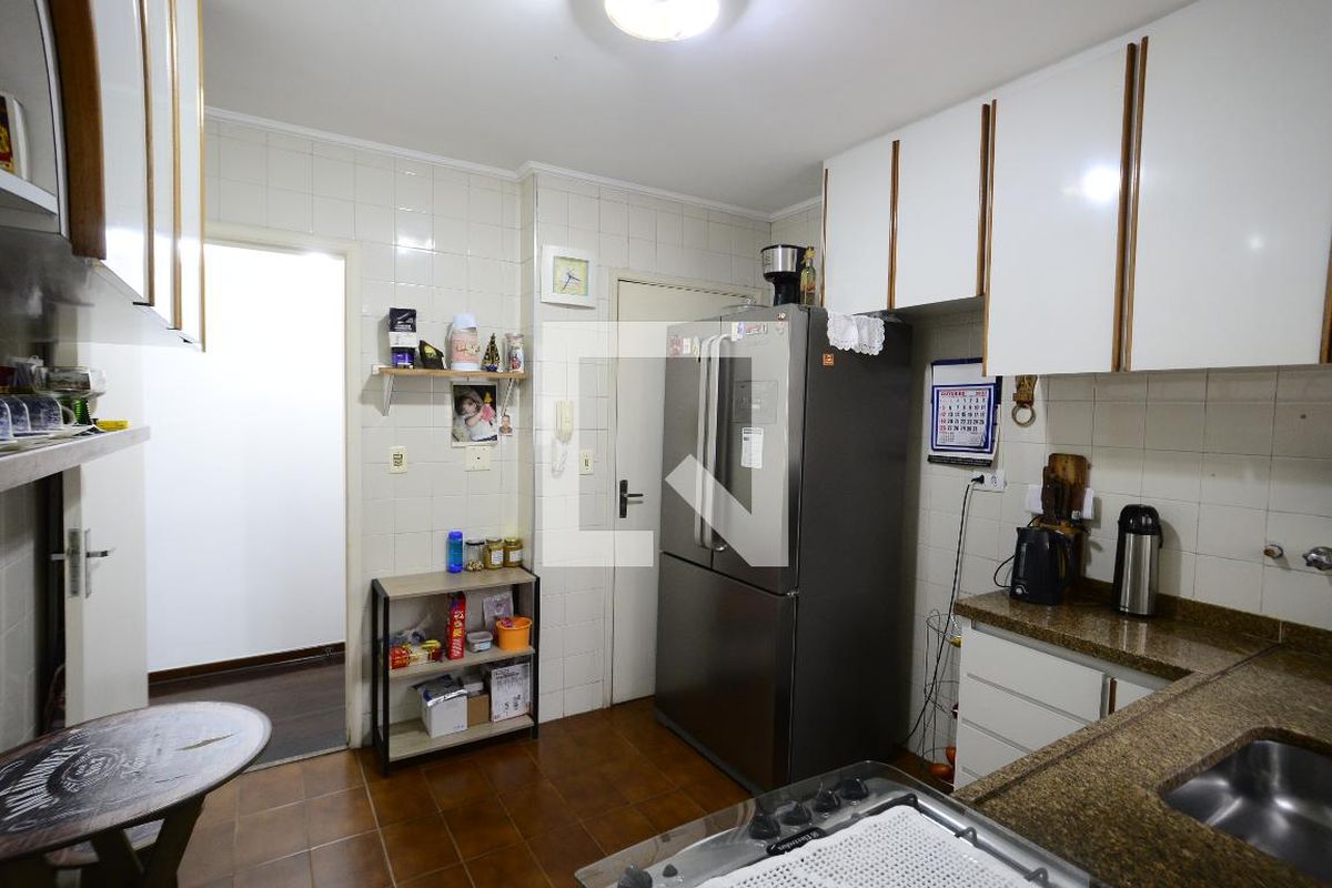 Apartamento, 3 quartos, 90 m² - Foto 72
