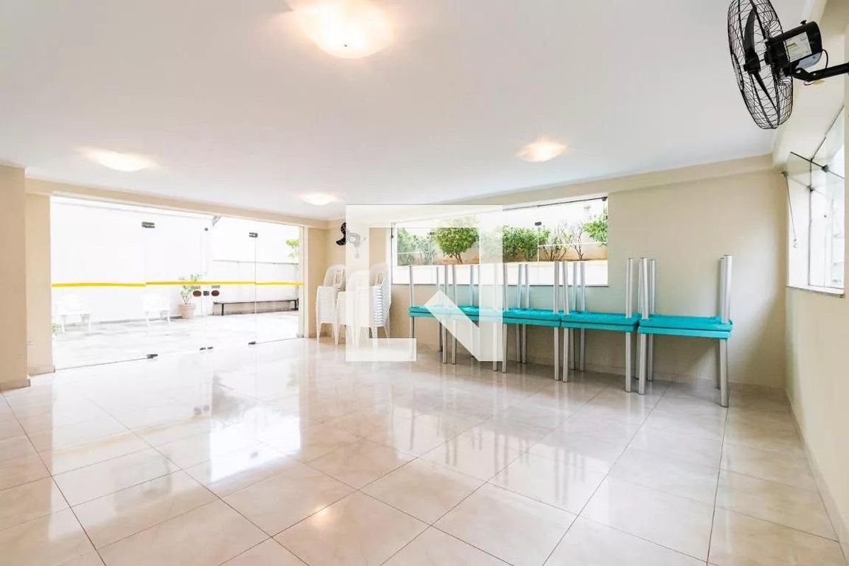 Apartamento, 3 quartos, 90 m² - Foto 96