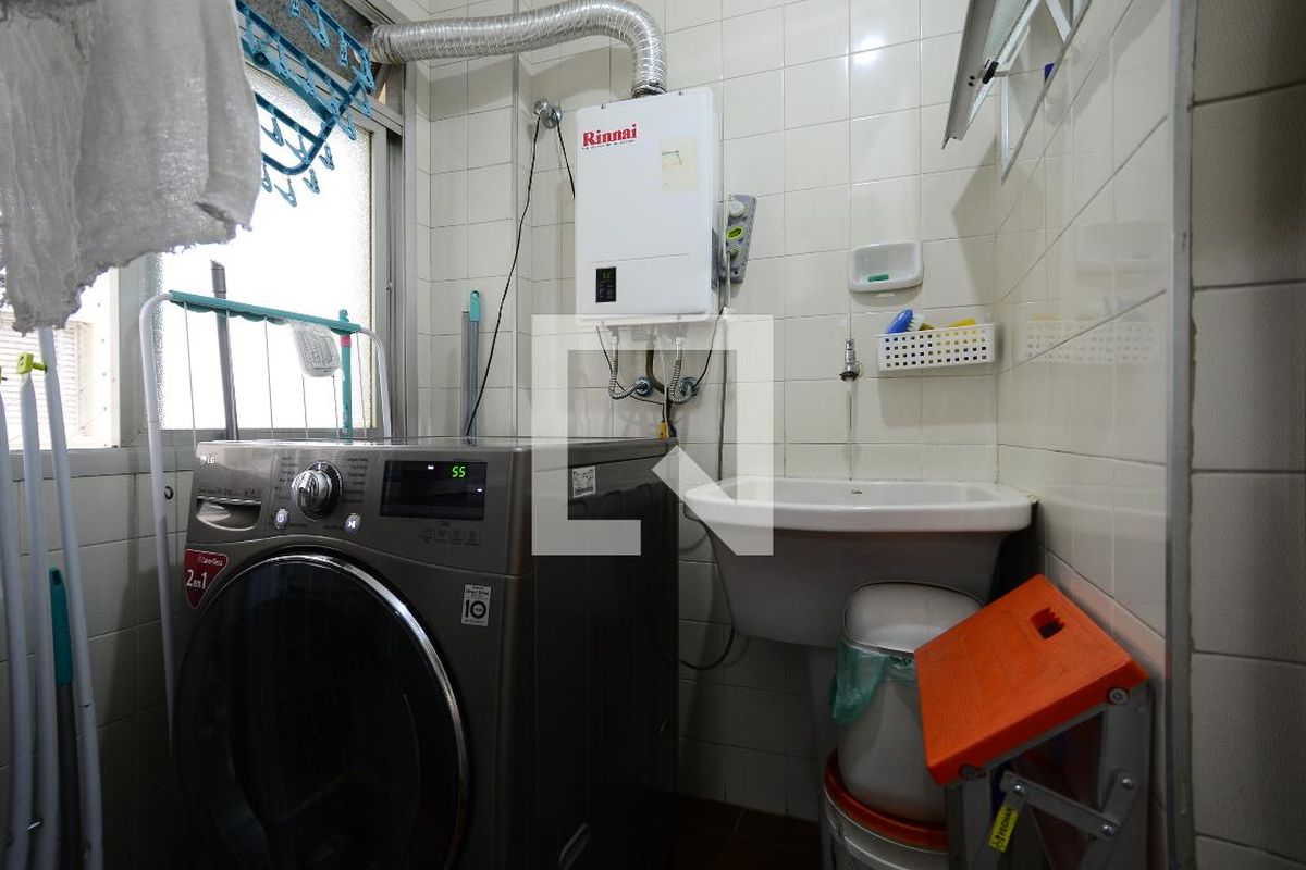 Apartamento, 3 quartos, 90 m² - Foto 82