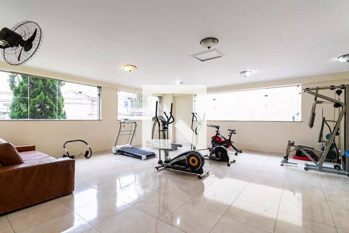 Apartamento, 3 quartos, 90 m² - Foto 98