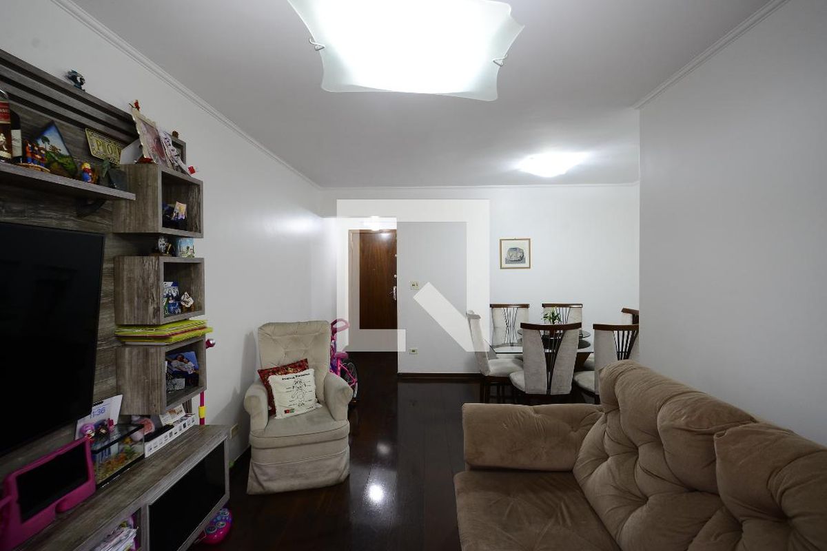 Apartamento, 3 quartos, 90 m² - Foto 8