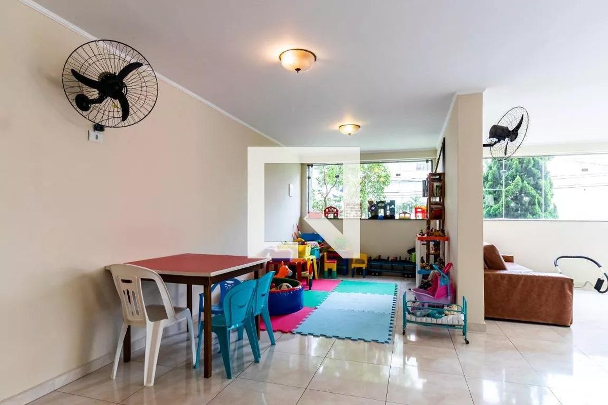 Apartamento, 3 quartos, 90 m² - Foto 90