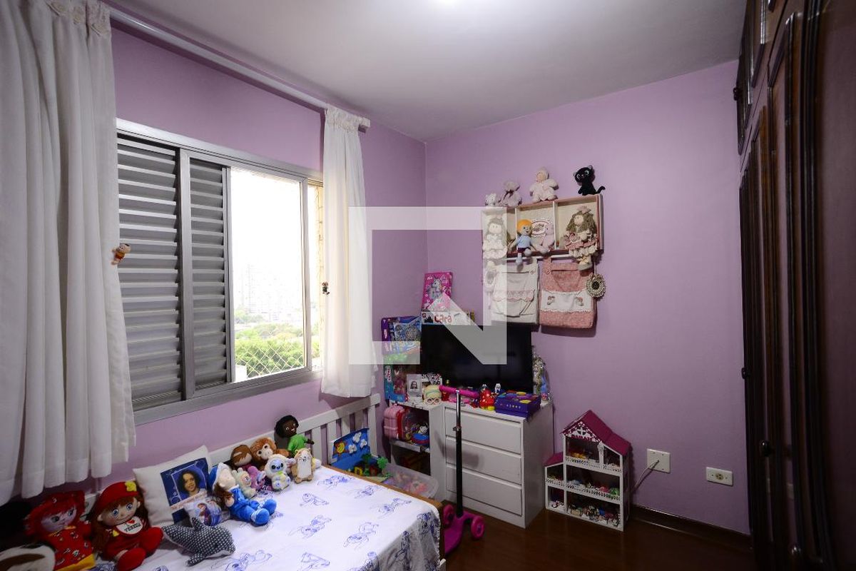 Apartamento, 3 quartos, 90 m² - Foto 36