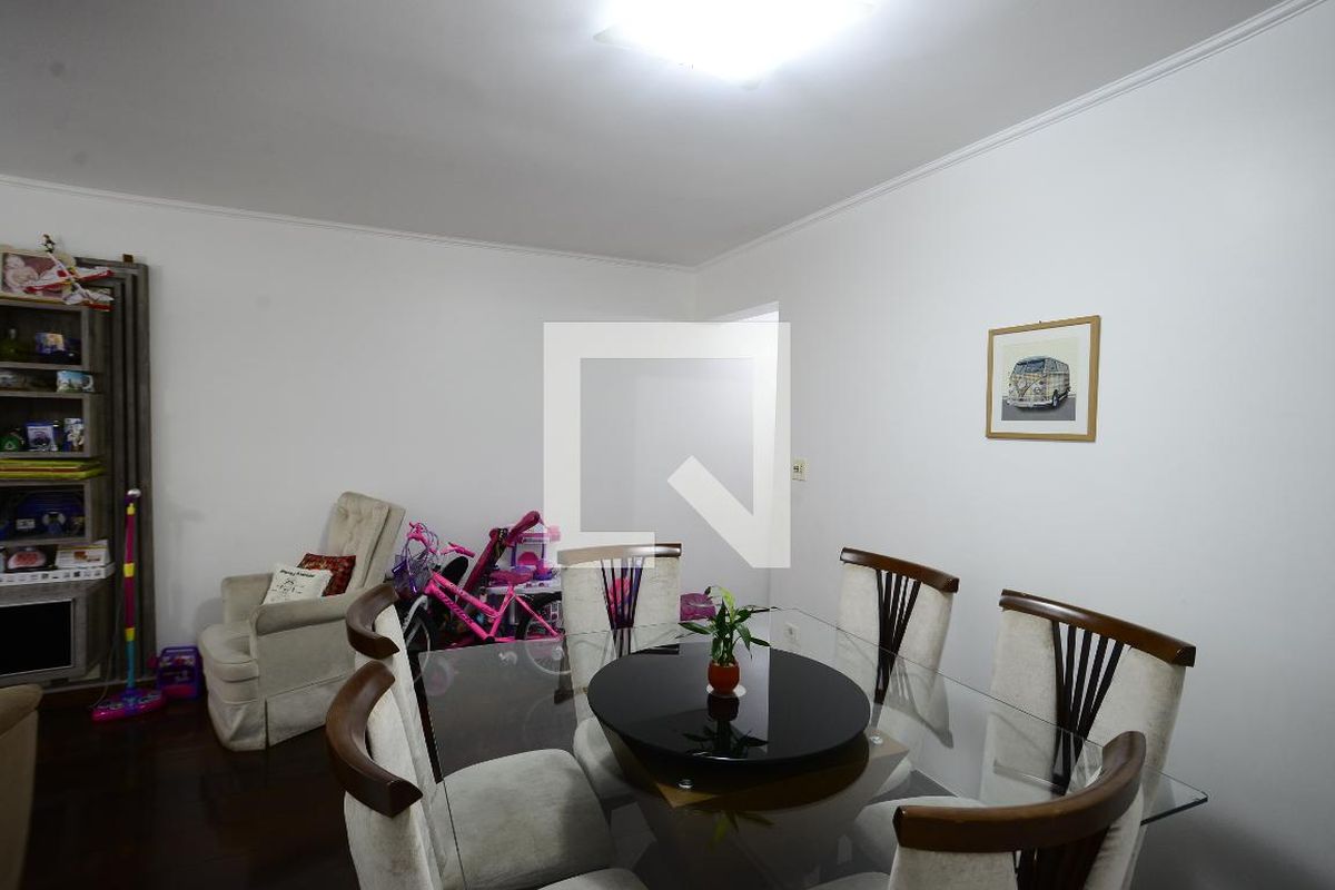 Apartamento, 3 quartos, 90 m² - Foto 12