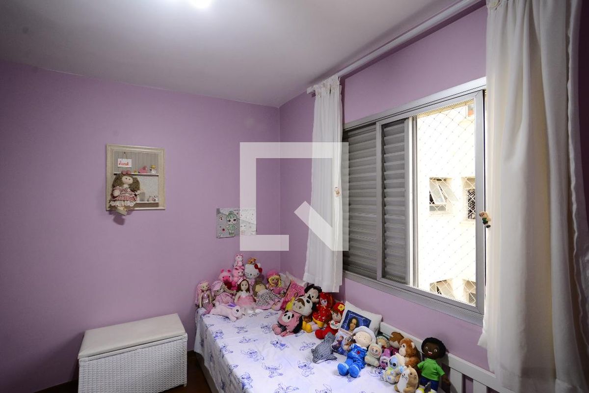 Apartamento, 3 quartos, 90 m² - Foto 38