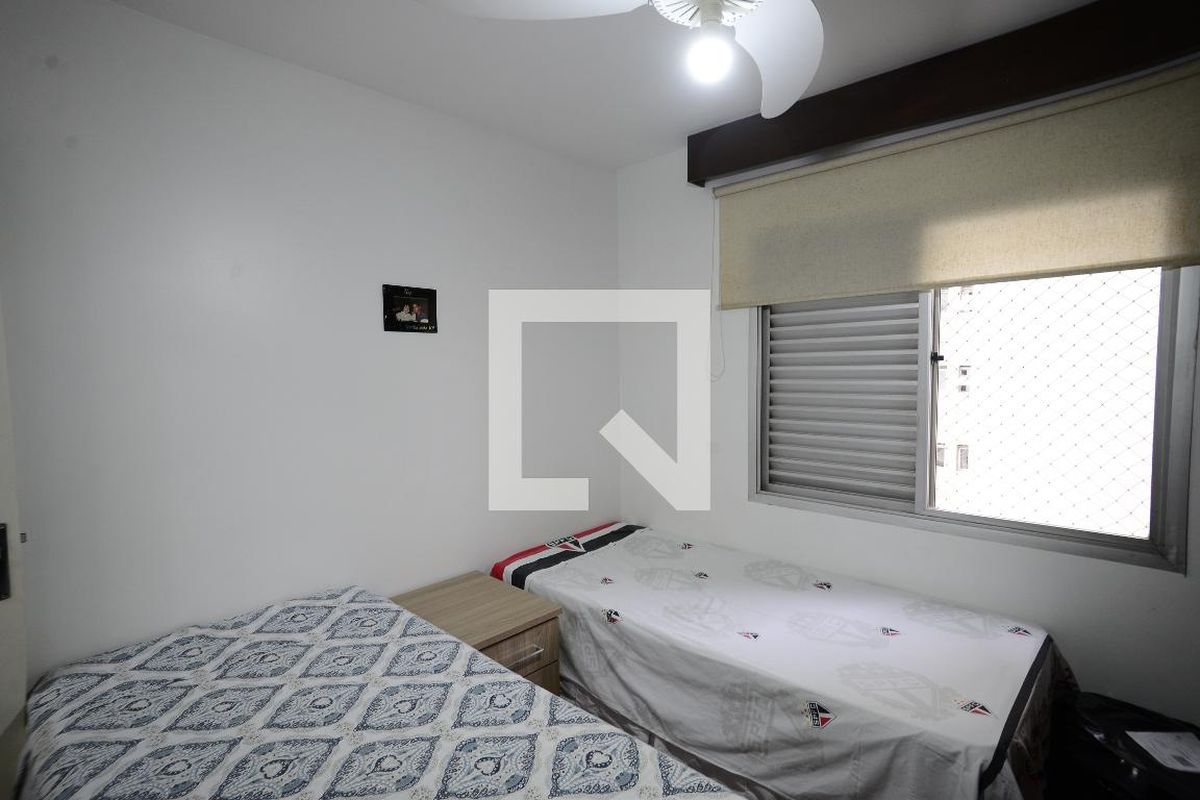Apartamento, 3 quartos, 90 m² - Foto 28
