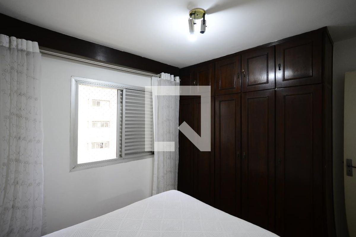 Apartamento, 3 quartos, 90 m² - Foto 46