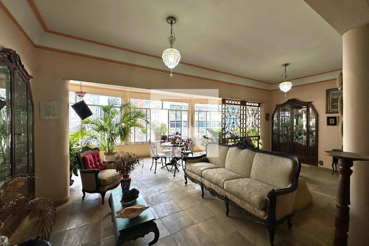 Apartamento, 6 quartos, 305 m² - Foto 46