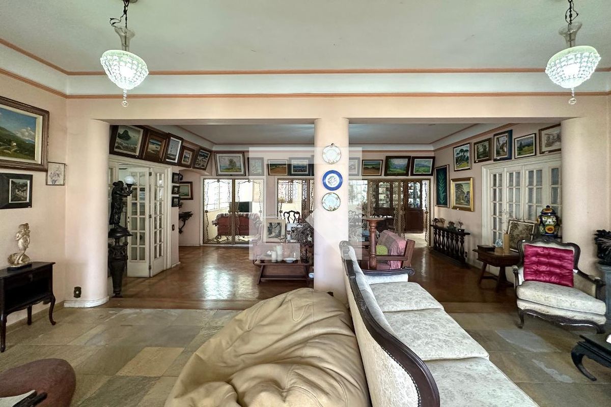 Apartamento, 6 quartos, 305 m² - Foto 30