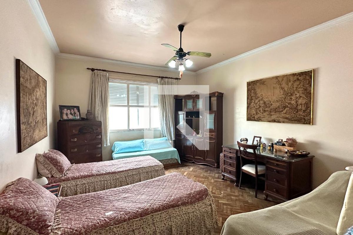 Apartamento, 6 quartos, 305 m² - Foto 124
