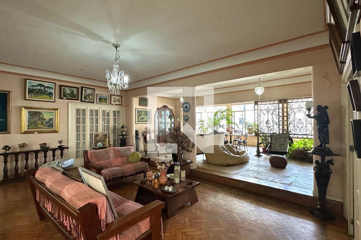 Apartamento, 6 quartos, 305 m² - Foto 44