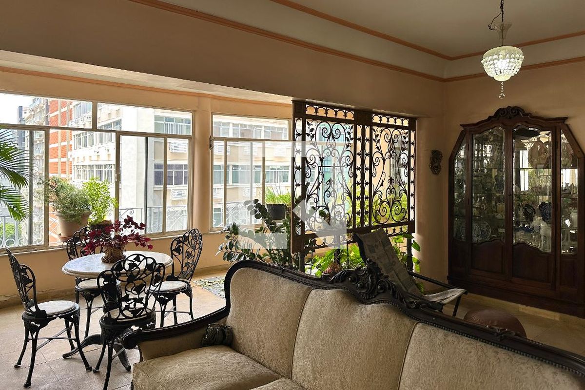 Apartamento, 6 quartos, 305 m² - Foto 68