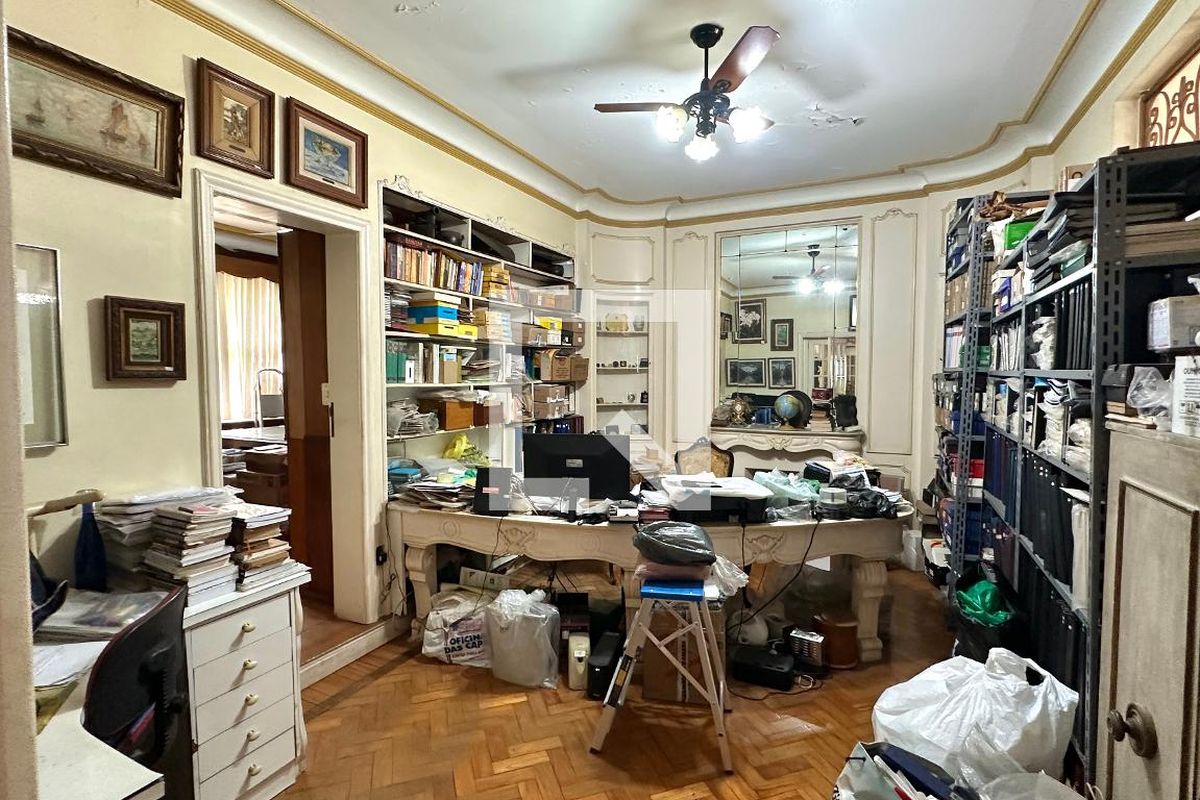 Apartamento, 6 quartos, 305 m² - Foto 56