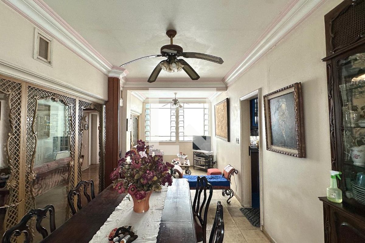 Apartamento, 6 quartos, 305 m² - Foto 38