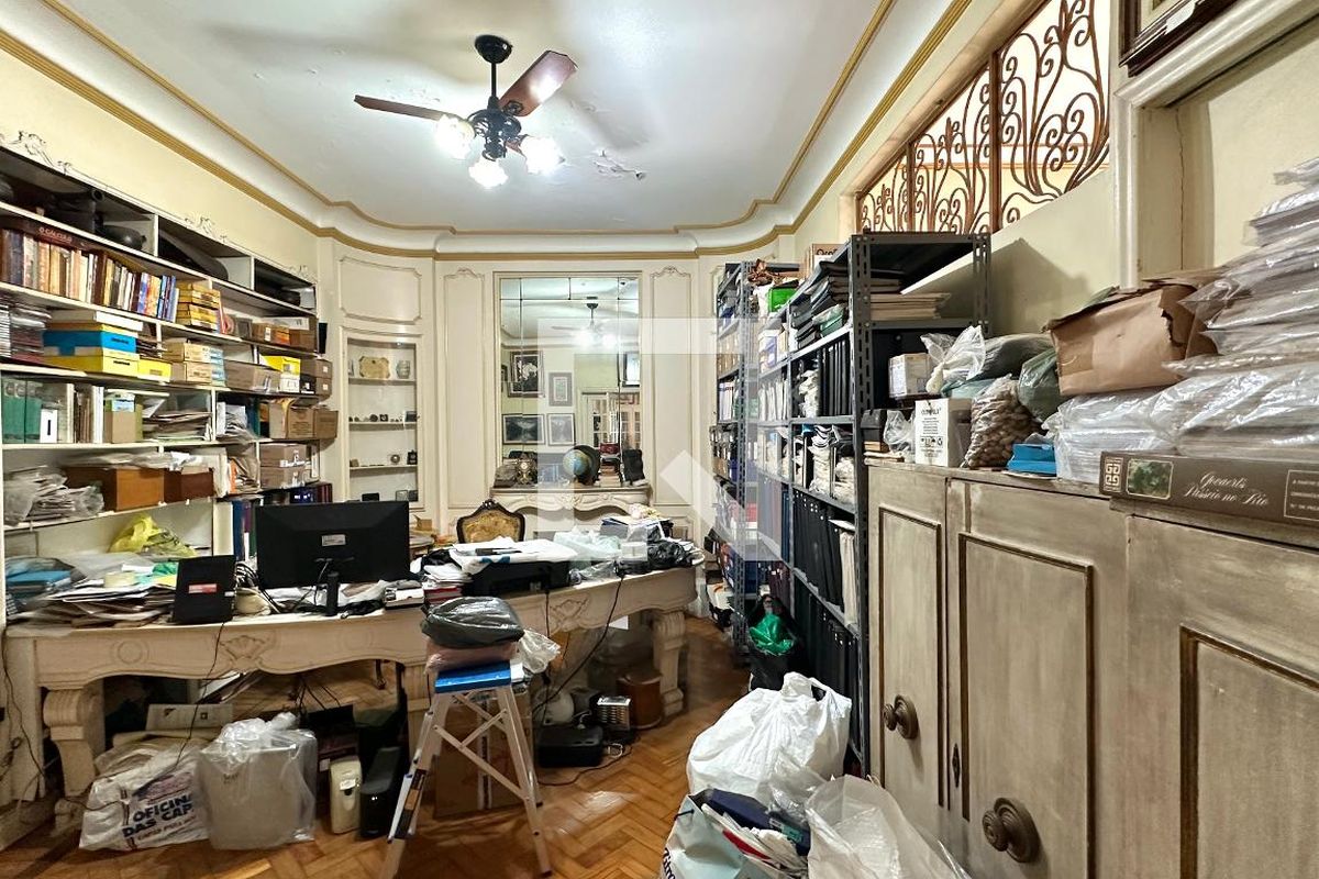 Apartamento, 6 quartos, 305 m² - Foto 58