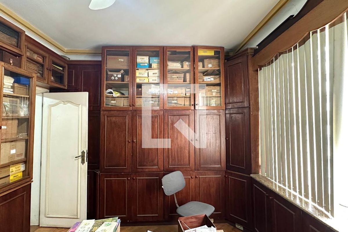 Apartamento, 6 quartos, 305 m² - Foto 62