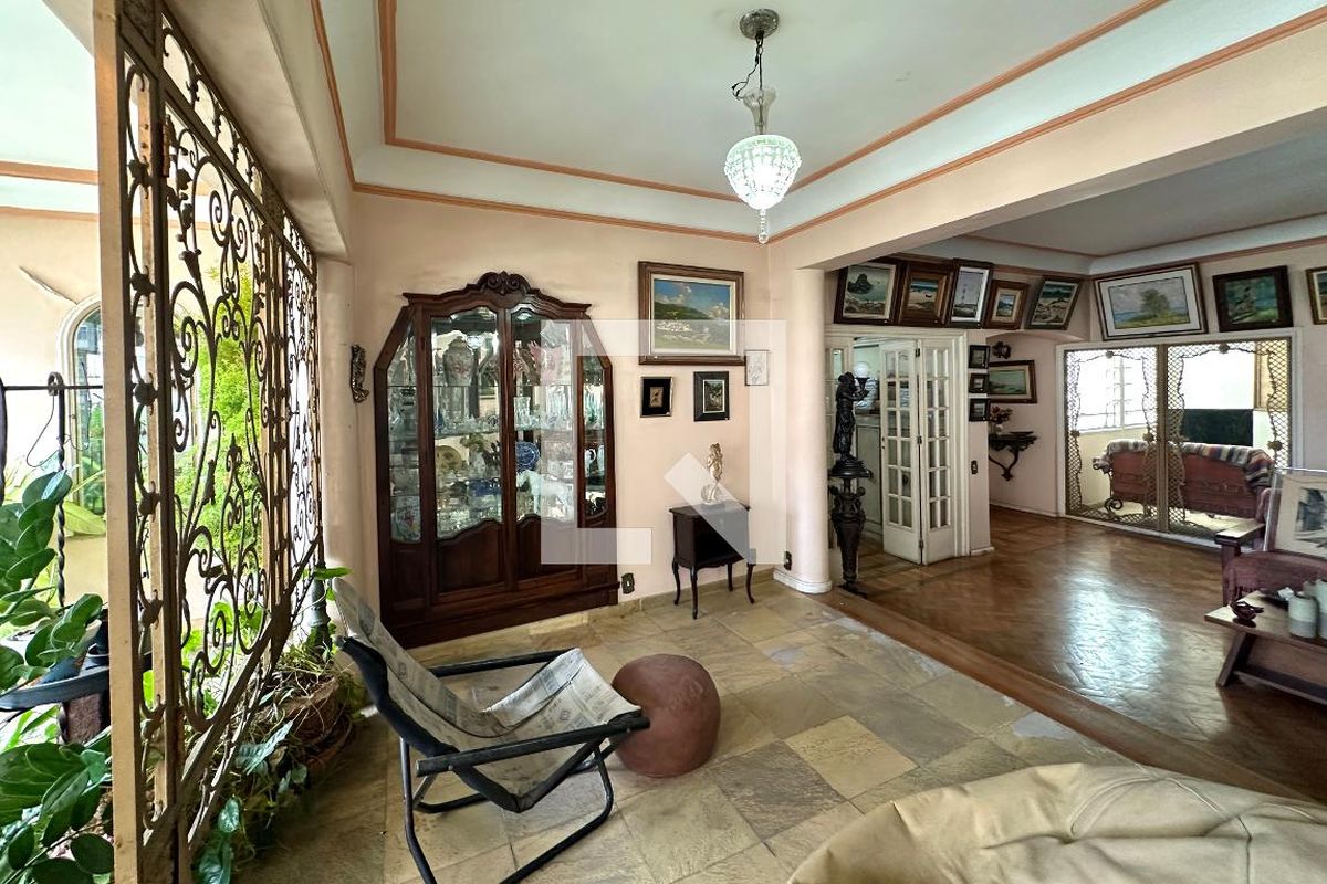 Apartamento, 6 quartos, 305 m² - Foto 50