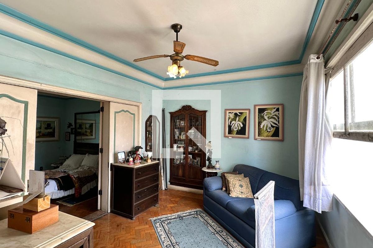 Apartamento, 6 quartos, 305 m² - Foto 98