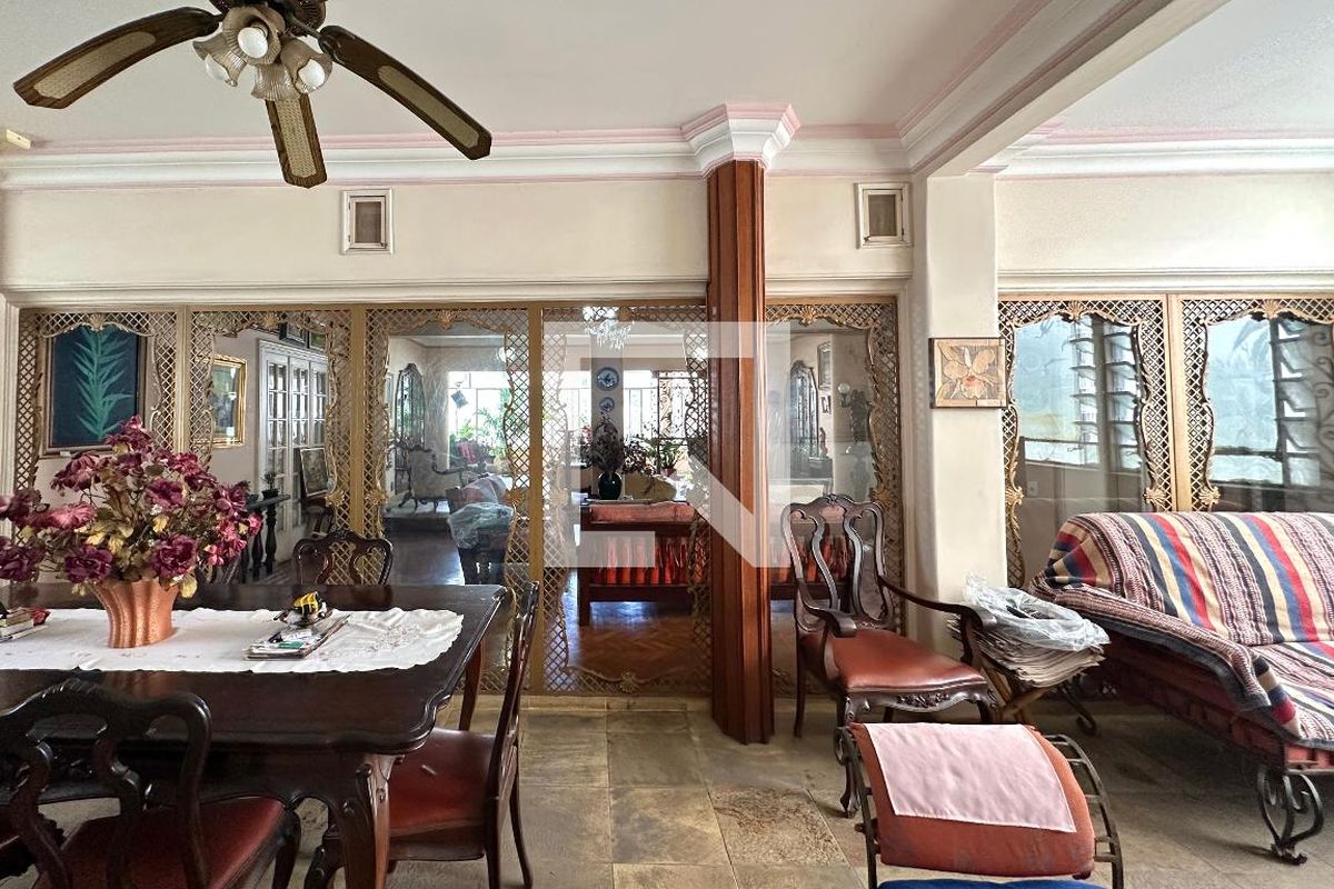 Apartamento, 6 quartos, 305 m² - Foto 40
