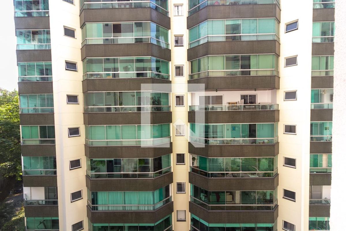 Apartamento, 2 quartos, 50 m² - Foto 33