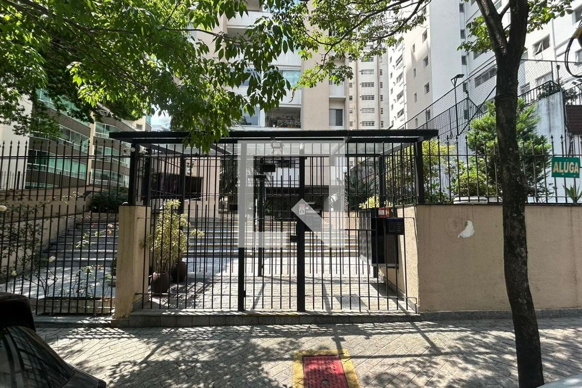 Apartamento, 2 quartos, 50 m² - Foto 38