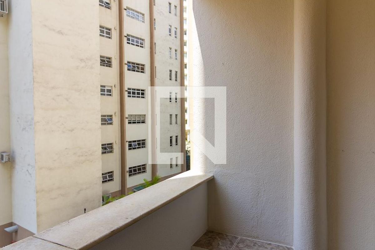 Apartamento, 2 quartos, 50 m² - Foto 6