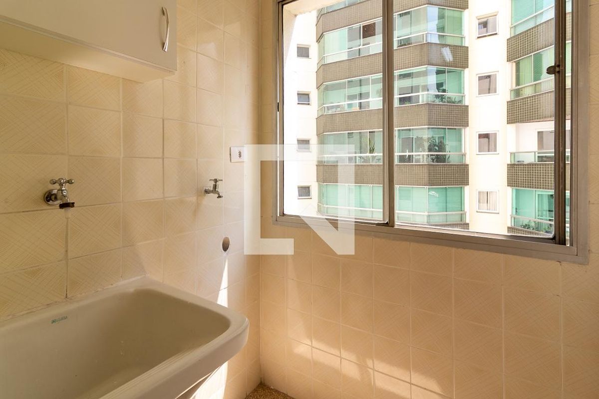 Apartamento, 2 quartos, 50 m² - Foto 29