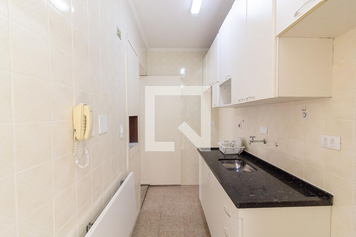 Apartamento, 2 quartos, 50 m² - Foto 27