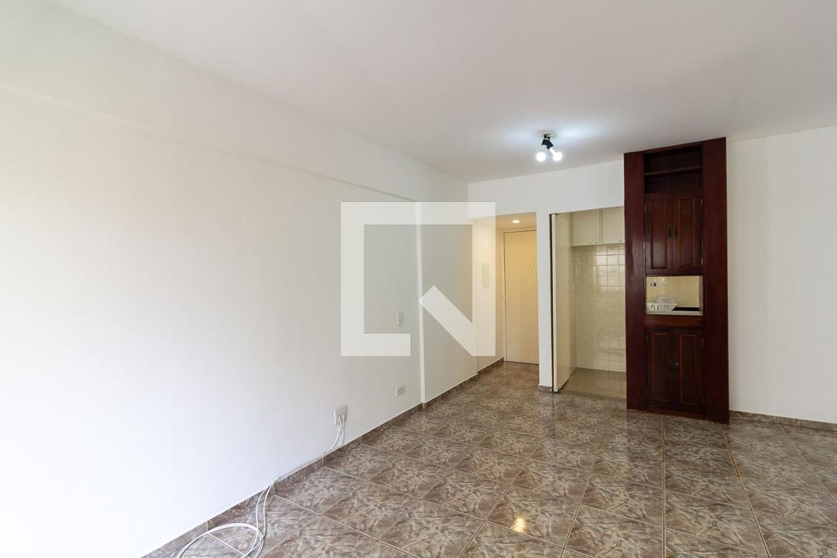 Apartamento, 2 quartos, 50 m² - Foto 4