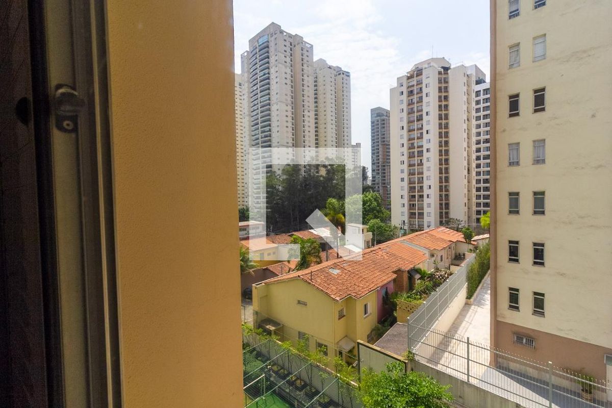 Apartamento, 2 quartos, 50 m² - Foto 13