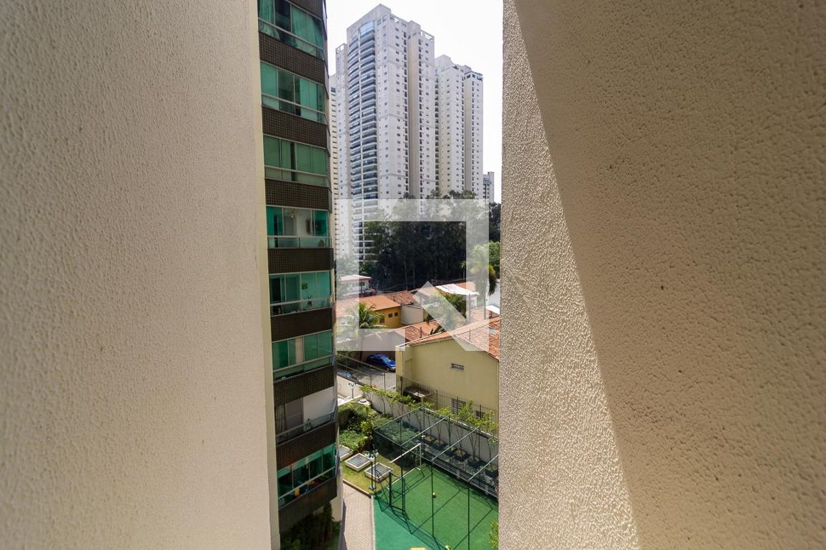 Apartamento, 2 quartos, 50 m² - Foto 18