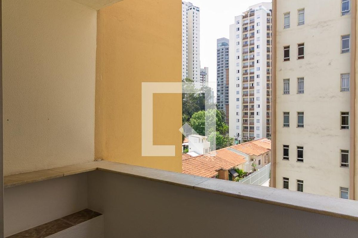 Apartamento, 2 quartos, 50 m² - Foto 5