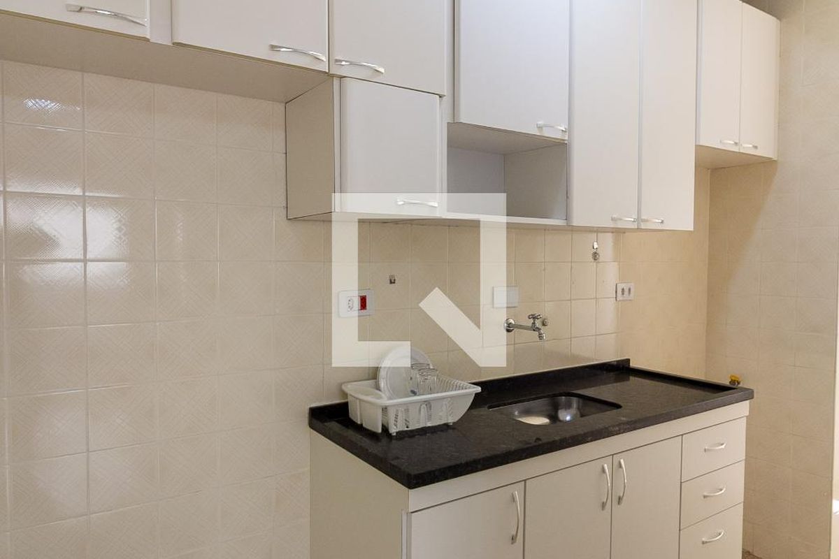 Apartamento, 2 quartos, 50 m² - Foto 25