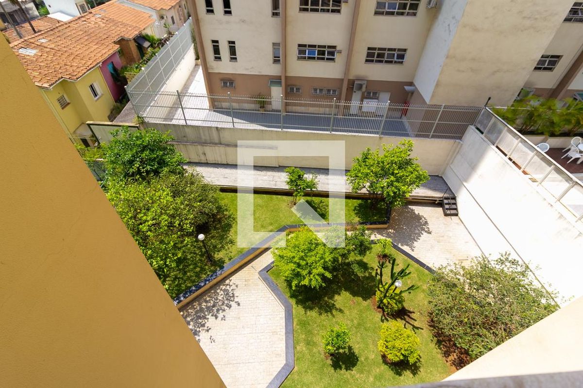 Apartamento, 2 quartos, 50 m² - Foto 8
