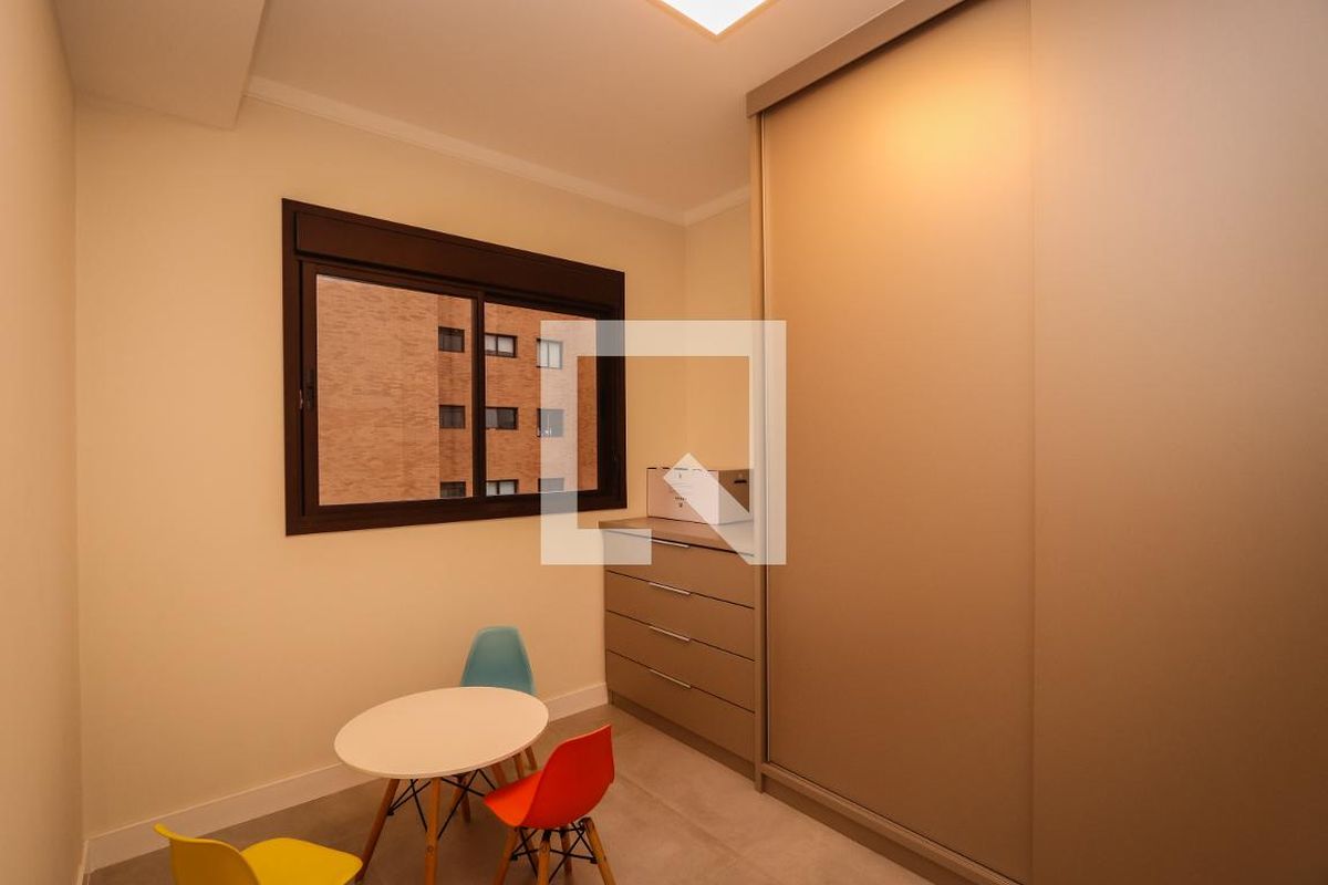 Apartamento, 2 quartos, 91 m² - Foto 34