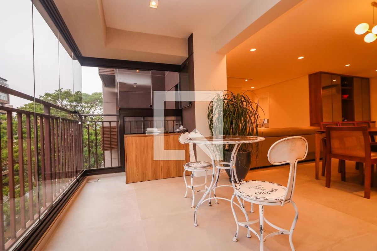 Apartamento, 2 quartos, 91 m² - Foto 14